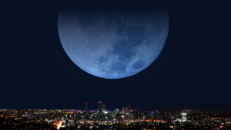 Night Trailer