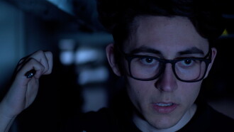 Night at the Cinema Trailer