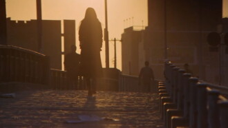 Night Butterflies Trailer