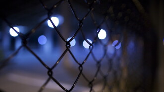 Night Crossing Trailer