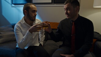 Night Disclosure Trailer