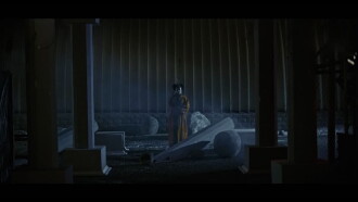 Night God Trailer