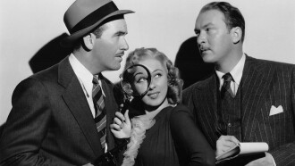 Night in New Orleans Trailer