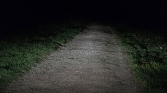 Night Land Trailer