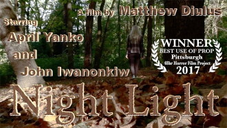 Night Light Trailer