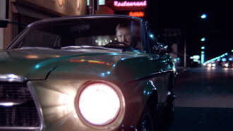 Night Moves Trailer