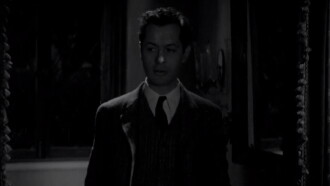 Night Must Fall Trailer