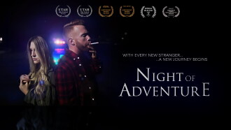 Night of Adventure Trailer