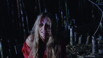 Night of Fear Trailer