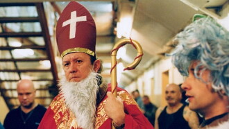 Night of St. Nicholas Trailer