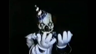 Night of the Clown Trailer