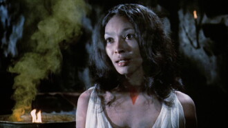 Night of the Cobra Woman Trailer