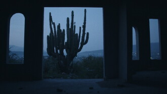 Night Of The Coyotes Trailer