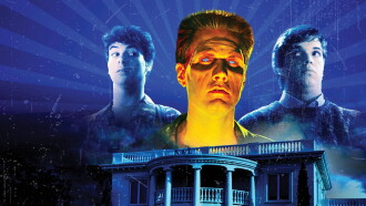 Night of the Creeps Trailer