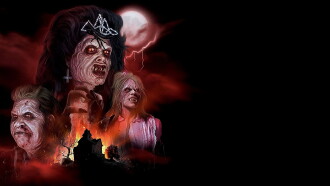 Night of the Demons Trailer