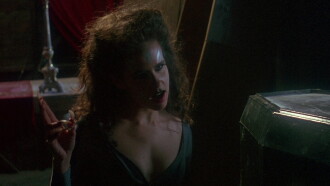 Night of the Demons III Trailer