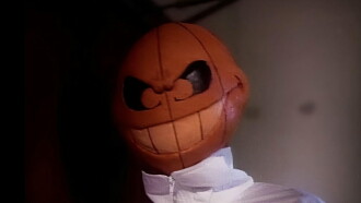 Night of the Dribbler Trailer