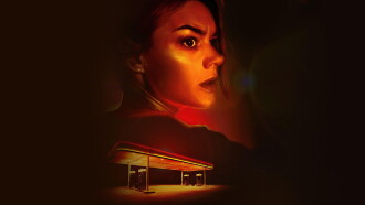 Night of the Hunted Trailer