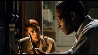 Night of the Living Dead Trailer
