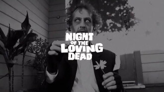 Night of the Loving Dead Trailer