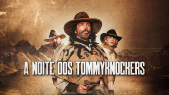 Night of the Tommyknockers Trailer