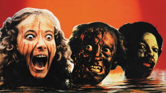 Night of the Zombies Trailer