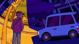 Night Out Trailer