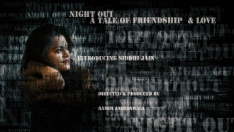 Night Out - A tale of Friendship and Love Trailer