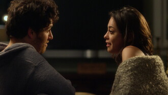 Night Owls Trailer