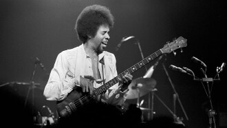 Night School: An Evening with Stanley Clarke & Friends Trailer