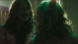 Night Shift Trailer