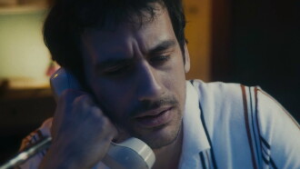 Night Shift Trailer
