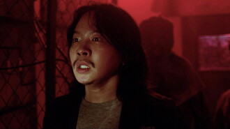 Night Shift Trailer