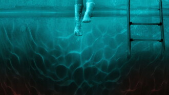 Night Swim Trailer