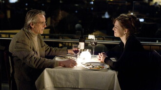 Night Train to Lisbon Trailer