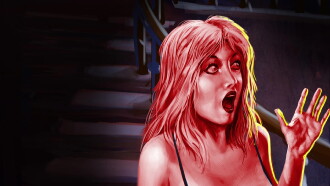 Night Trap: 25 Years Later Trailer