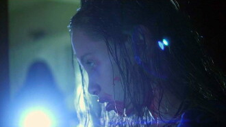 Night Zero Trailer