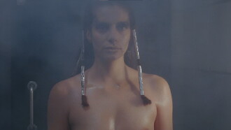 Nightbreed Trailer