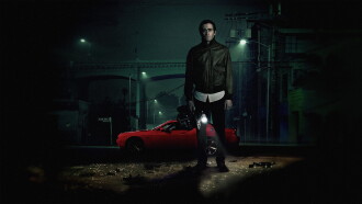 Nightcrawler Trailer