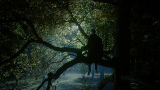 Nightingale Trailer