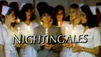 Nightingales Trailer