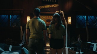 Nightmare at Camp Bloodbath Trailer