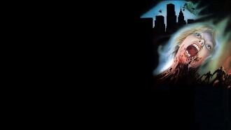 Nightmare City Trailer