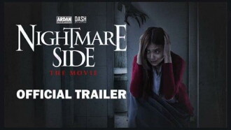 Nightmare Side: Delusional Trailer