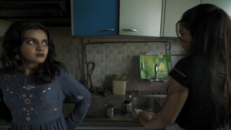 Nightmares Never Die Trailer