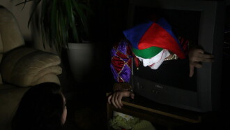Nightmares Unleashed Trailer