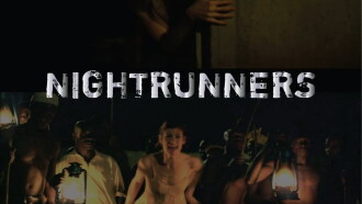 Nightrunners Trailer