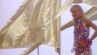 Nights in White Satin Trailer