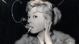 Nights of Cabiria Trailer
