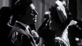 Nights of Love Trailer